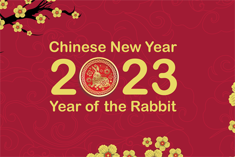 Chinese New Year 2023